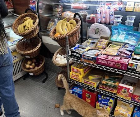 Rm Grocery Deli