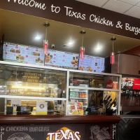 Tex’s Chicken & Burgers ico