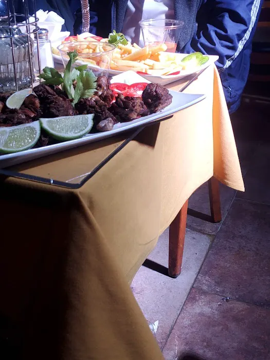 El Monumento Picture 4
