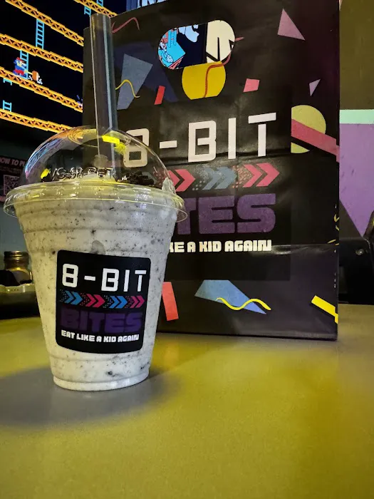 8-Bit Bites Picture 4
