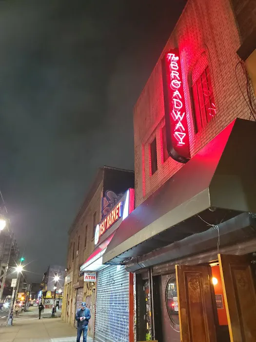 The Broadway Picture 6