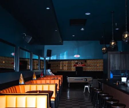 The Broadway