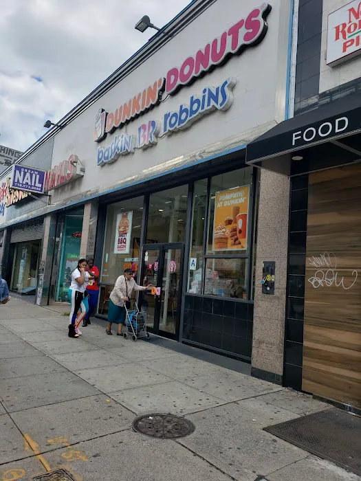 Dunkin' Picture 1