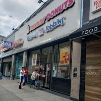 Dunkin' ico