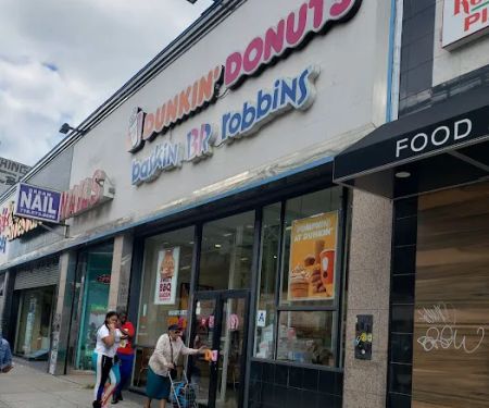 Dunkin'