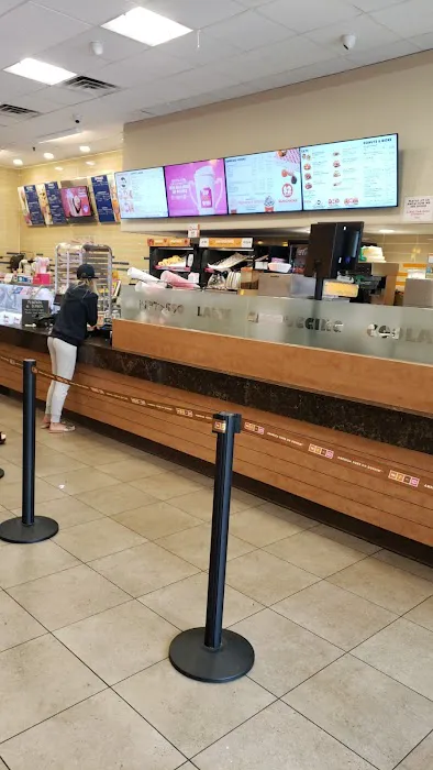 Dunkin' Picture 2