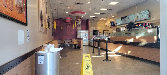 Dunkin' Picture 4