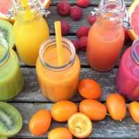 Brooklyn Dreams Juice Lounge ico