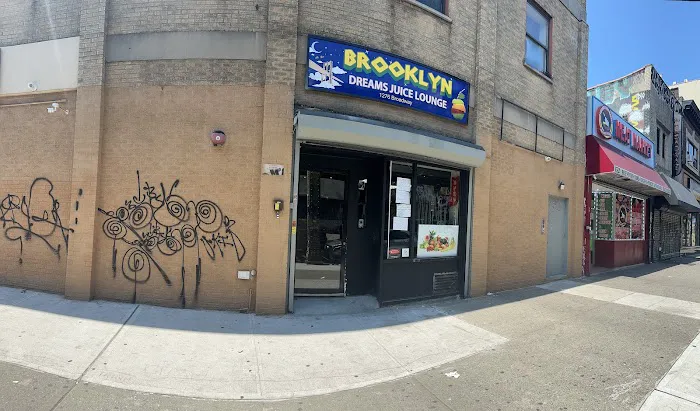 Brooklyn Dreams Juice Lounge Picture 3