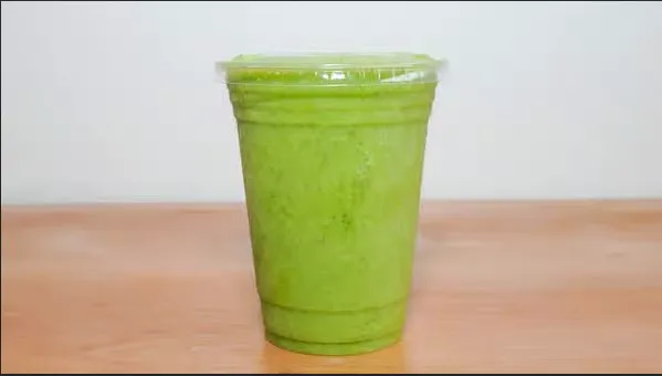 Brooklyn Dreams Juice Lounge Picture 4