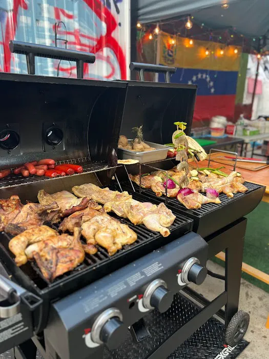 DIRECTO AL FUEGO HIGUEROTE GRILL Picture 3