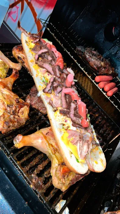 DIRECTO AL FUEGO HIGUEROTE GRILL Picture 2