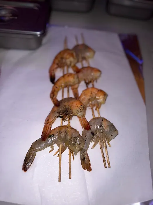 DIRECTO AL FUEGO HIGUEROTE GRILL Picture 7