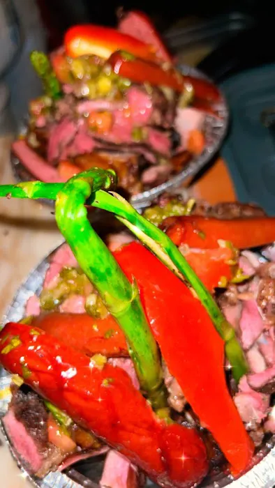 DIRECTO AL FUEGO HIGUEROTE GRILL Picture 1