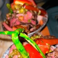 DIRECTO AL FUEGO HIGUEROTE GRILL ico