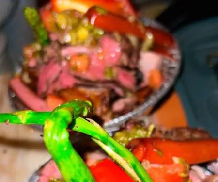 DIRECTO AL FUEGO HIGUEROTE GRILL
