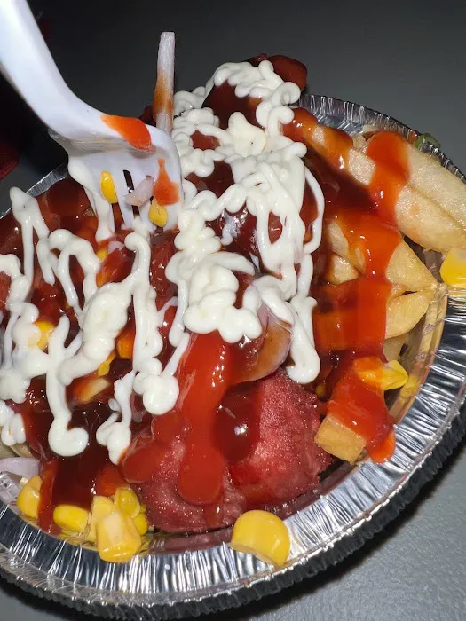 DIRECTO AL FUEGO HIGUEROTE GRILL Picture 4