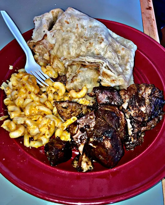 Jerk Center Picture 7