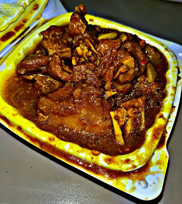 Jerk Center Picture 3