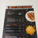 IRIS' BBQ SHACK