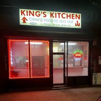 King Kitchen ico