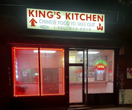 King Kitchen