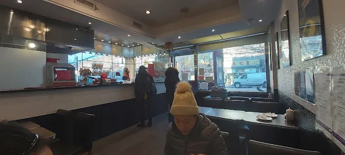 King Kitchen Picture 7
