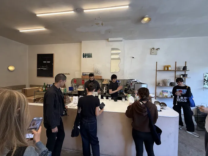 Botani Cafe Picture 6