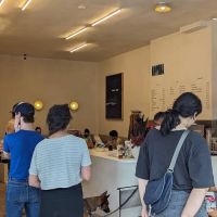Botani Cafe ico
