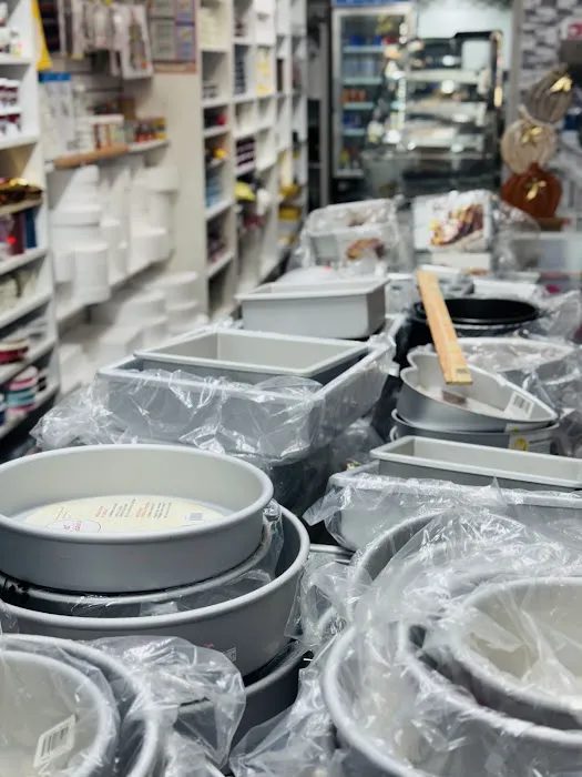 Chef Dupeiro, Baking Supplies Picture 4