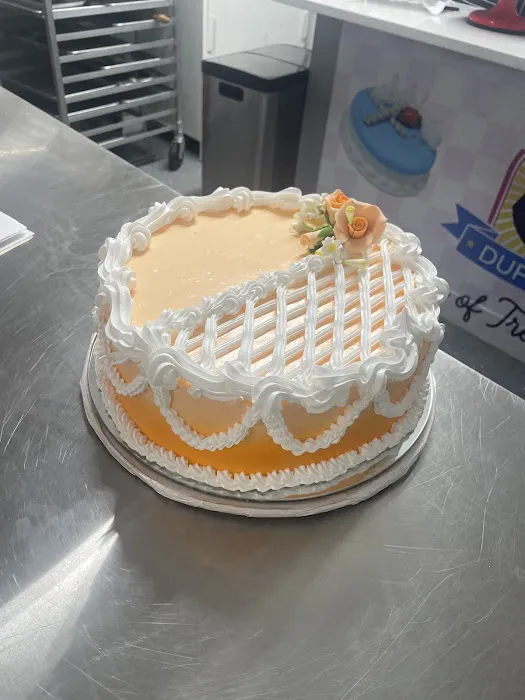 Chef Dupeiro, Baking Supplies Picture 10