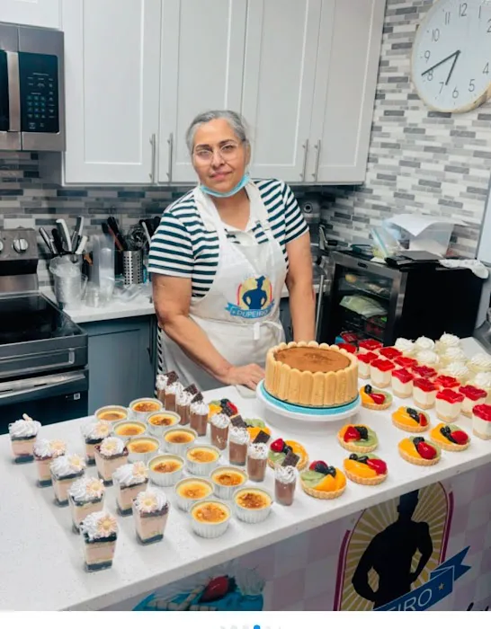 Chef Dupeiro, Baking Supplies Picture 2
