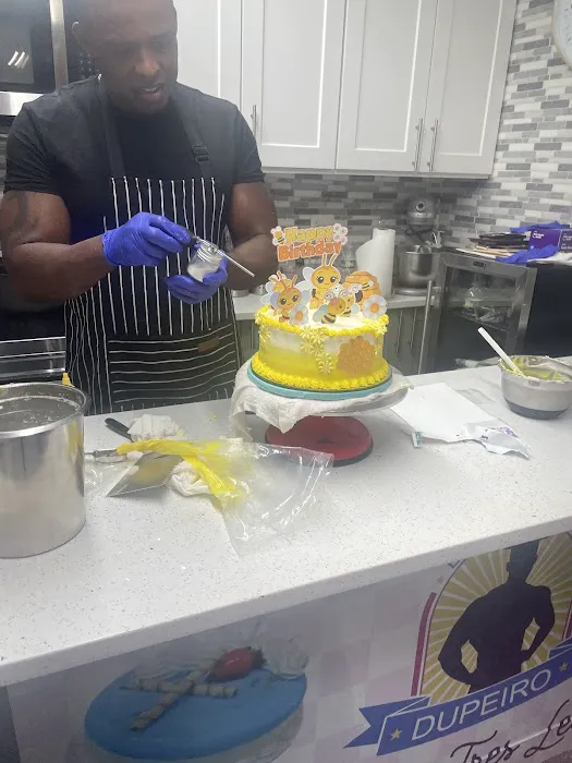 Chef Dupeiro, Baking Supplies Picture 1