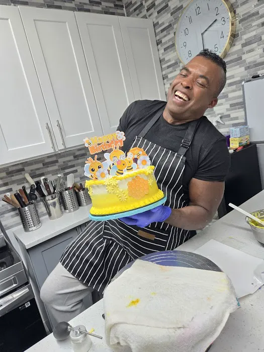 Chef Dupeiro, Baking Supplies Picture 6