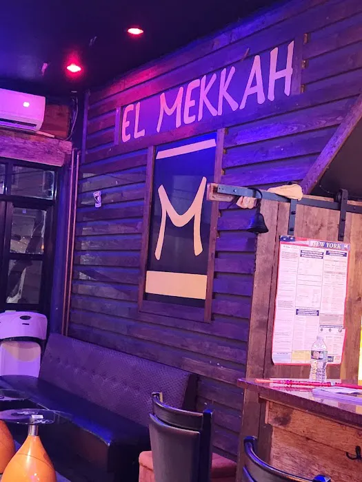 El Mekkah Bar & Grill Picture 5