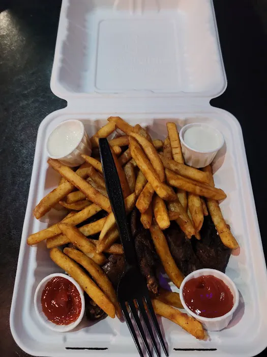 El Mekkah Bar & Grill Picture 4
