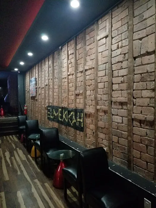 El Mekkah Bar & Grill Picture 10