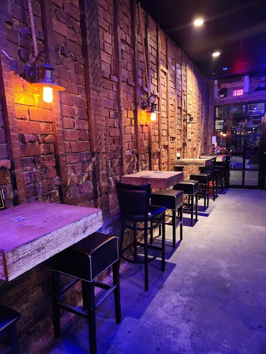 El Mekkah Bar & Grill Picture 2