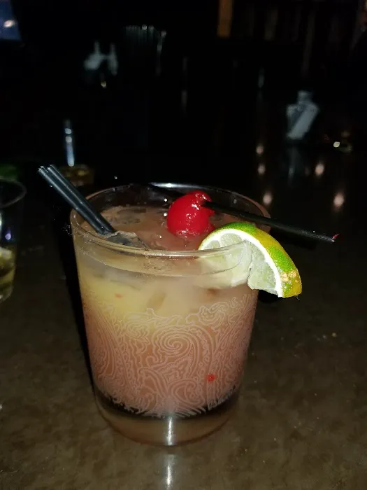 El Mekkah Bar & Grill Picture 9