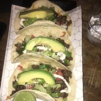El Mekkah Bar & Grill ico