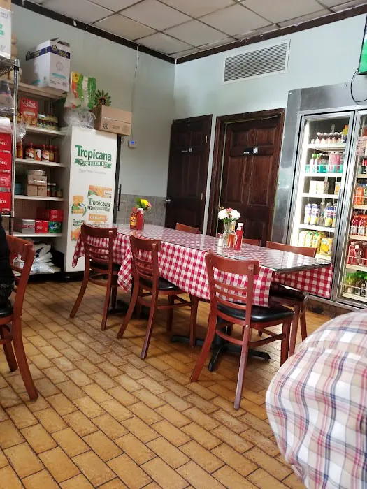 Cholula Deli & Grill Picture 9