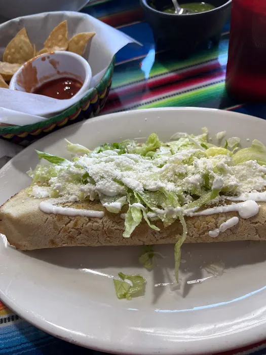 Cholula Deli & Grill Picture 7