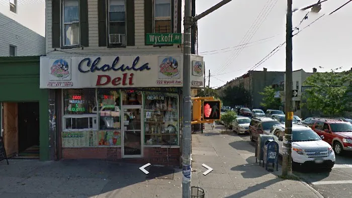 Cholula Deli & Grill Picture 5