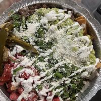 Cholula Deli & Grill ico