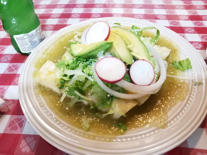 Cholula Deli & Grill Picture 3