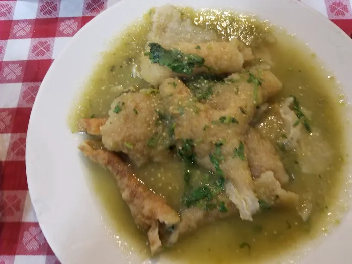 Cholula Deli & Grill Picture 4