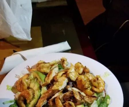 La Gualacena