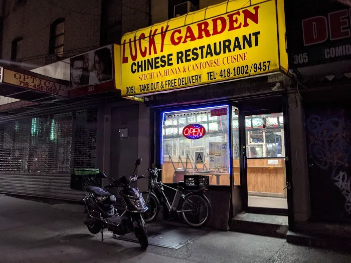 Lucky Garden Picture 1
