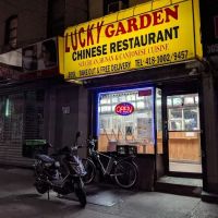 Lucky Garden ico