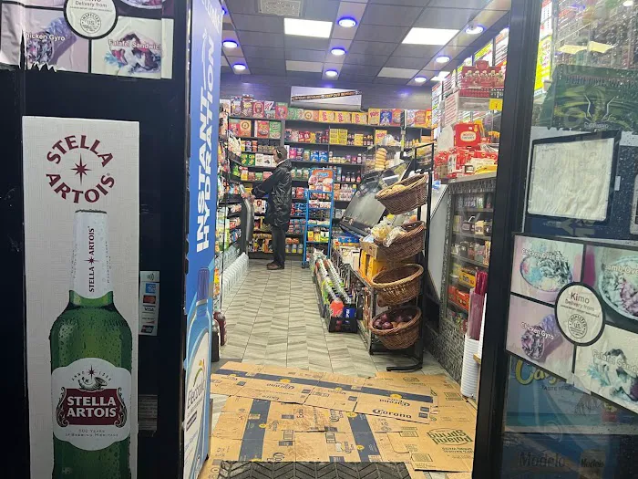 262 Love Deli & Grocery Picture 3